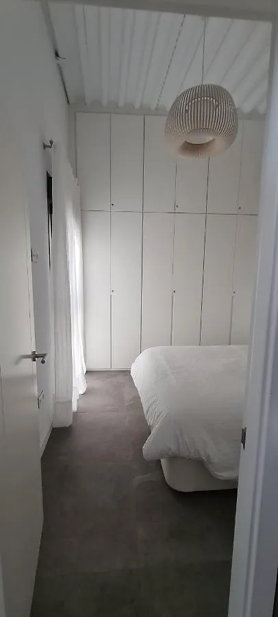 Atico En Puerta Osario Apartamento Sevilha