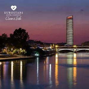 5* Hotel Eurostars Torre