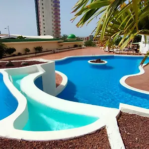  Apartamento Natalia España