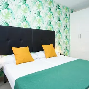  Apartamento Sweet España