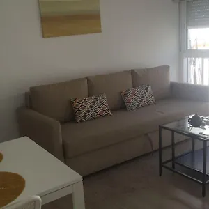 Downtown San Lorenzo Apartment