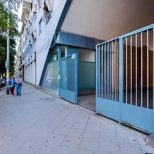 Ronda De Triana 45 Apartamento