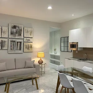 Olavide Premium Apartamento