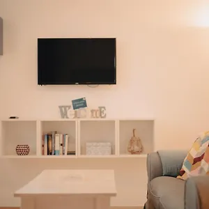 Triana, Cozy Y Con Ubicacion Ideal Apartamento