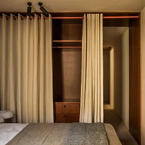 Boscos Apartamento