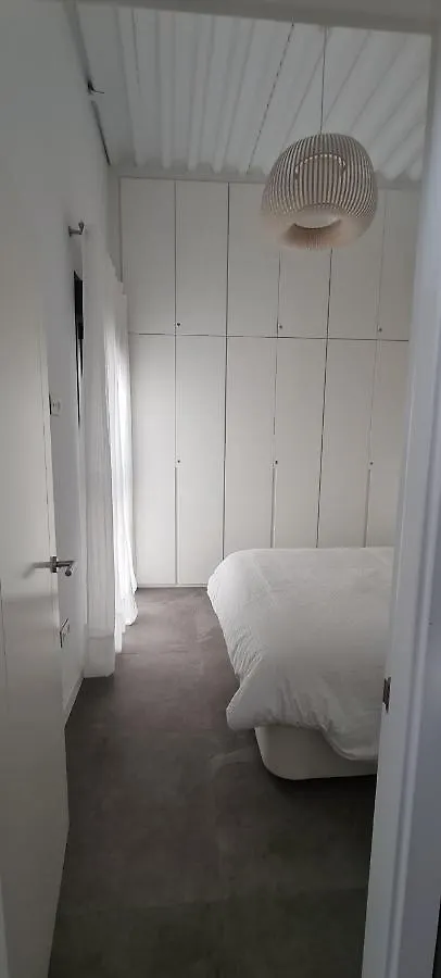Apartmán Atico En Puerta Osario Sevilla Španělsko