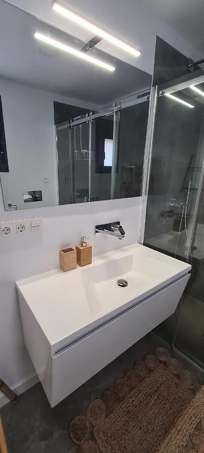Apartmán Atico En Puerta Osario Sevilla